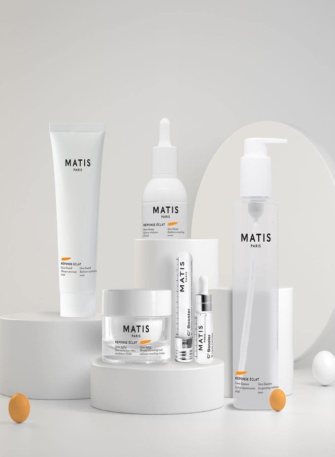 Matis Paris Réponse Eclat Glow-Detox Cream - Image 3